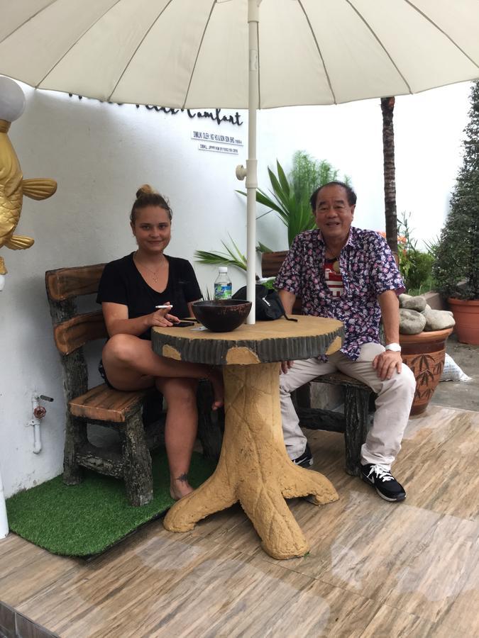 Urban Bird Hotel Куала Лумпур Екстериор снимка