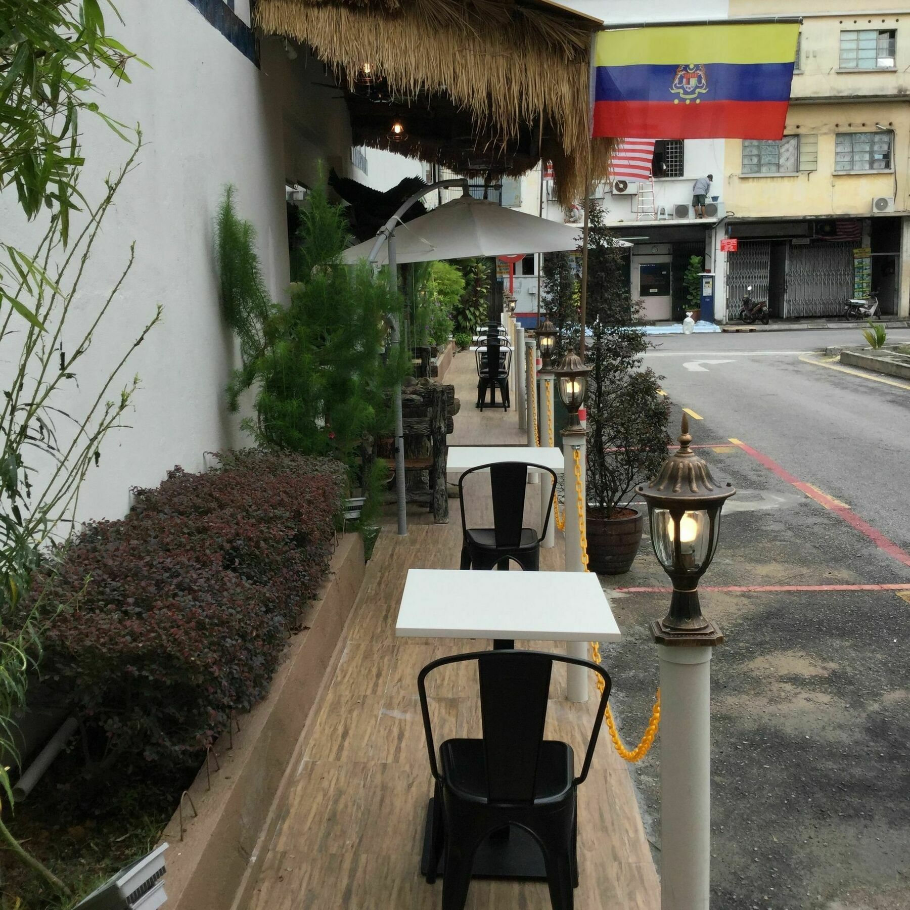 Urban Bird Hotel Куала Лумпур Екстериор снимка